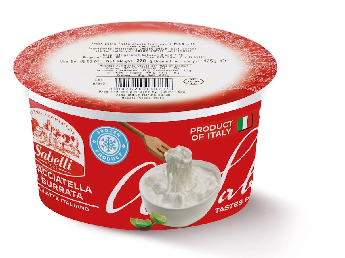 Gruppo Sabelli: fatturato in crescita e sviluppo internazionale