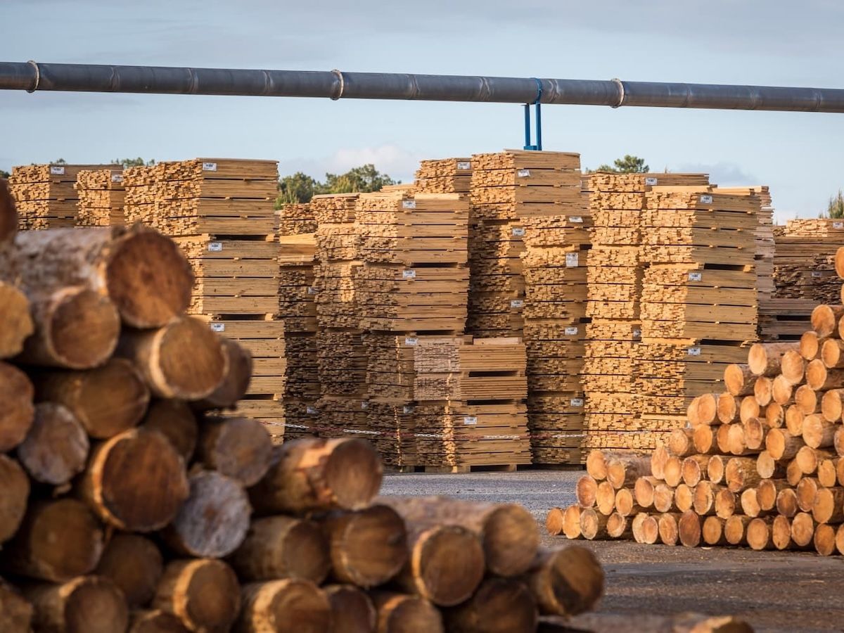 Pgs Group sbarca in Italia e acquisisce  l’azienda bergamasca Beretta Pallets