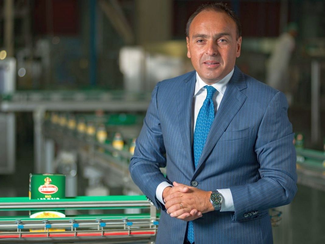 Euricom: offerta vincolante per il 100% della francese Ebly (cereali pronti)