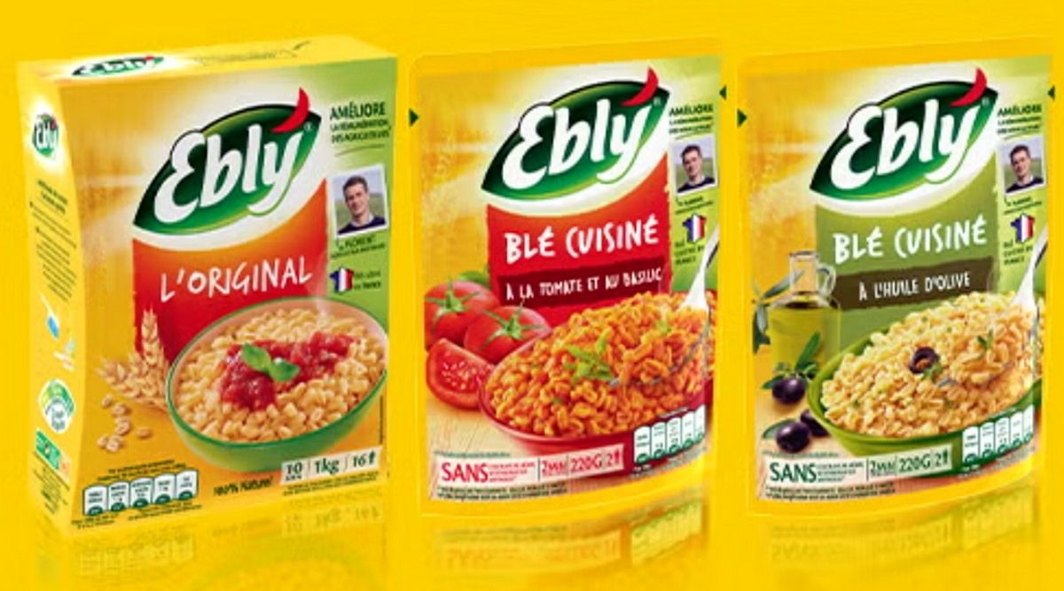 Euricom: offerta vincolante per il 100% della francese Ebly (cereali pronti)