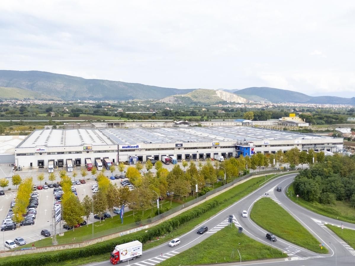 Armis supporta Multicedi a rafforzare la propria resilienza informatica