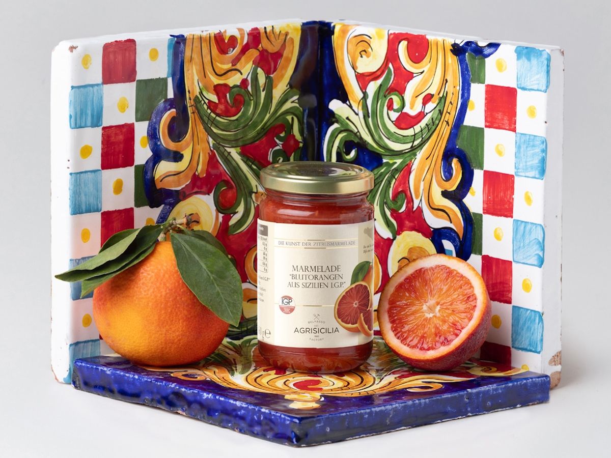 Agrisicilia rafforza la presenza internazionale: il 65% del fatturato proviene dall’estero