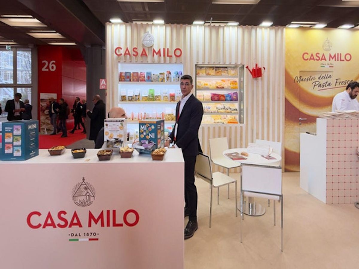 Gruppo Milo: nel 2025 sfiorati 50 milioni di euro di fatturato