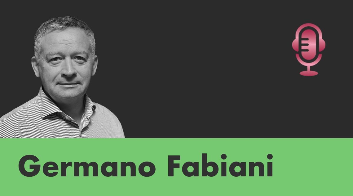 Germano Fabiani, Coop Italia