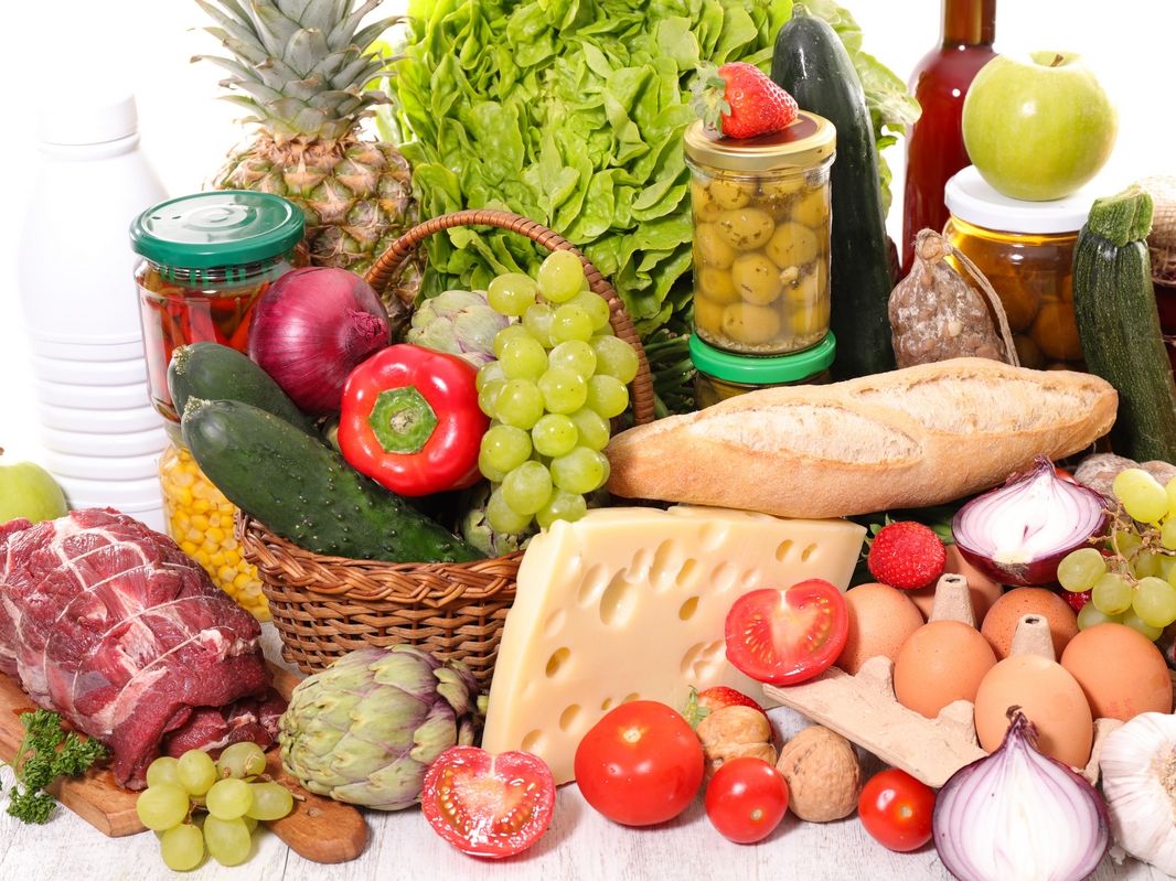 Export agroalimentare: l'Italia accelera del 5 per cento. Chiusura d'anno a 73 miliardi