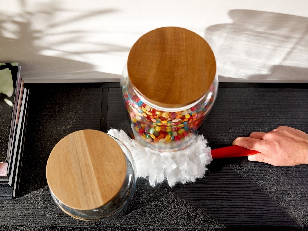 Vileda entra ufﬁcialmente nella categoria degli hand duster con Flex&amp;Catch