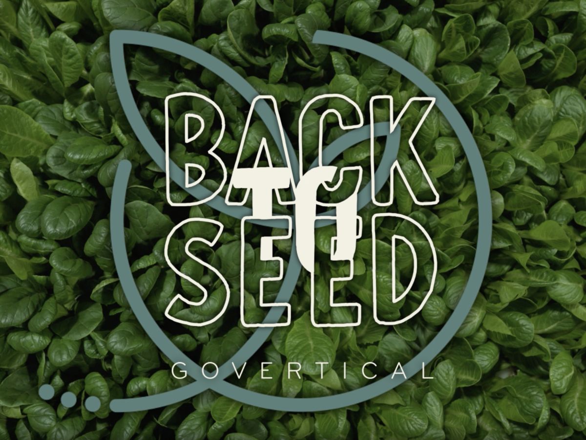 Planet Farms presenta “Back to seed”: la sua prima docuserie