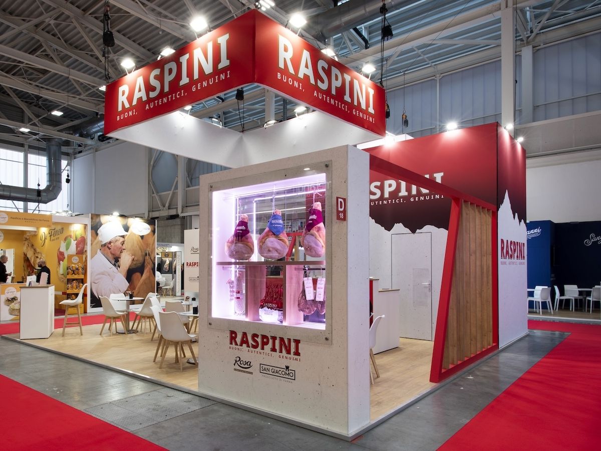 Gruppo Raspini chiude il 2025 con un fatturato di 118 milioni di euro