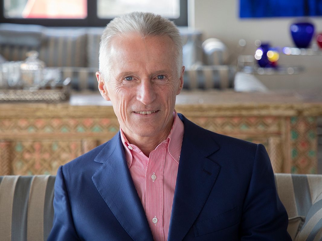 Pintaudi (Polo del Gusto) apre il capitale a Friulia: rilevato il 35 per cento