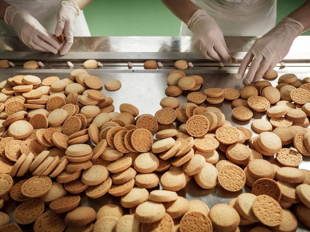 Pintaudi (Polo del Gusto) apre il capitale a Friulia: rilevato il 35 per cento