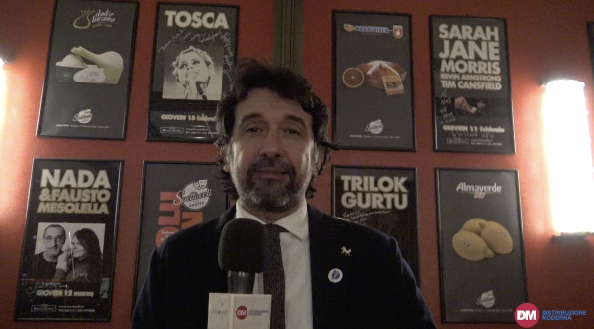 Spettacoli alla Frutta 