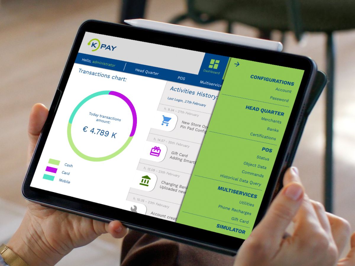 Coop Alleanza 3.0 centralizza pagamenti e servizi digitali con Kpay di Konvergence