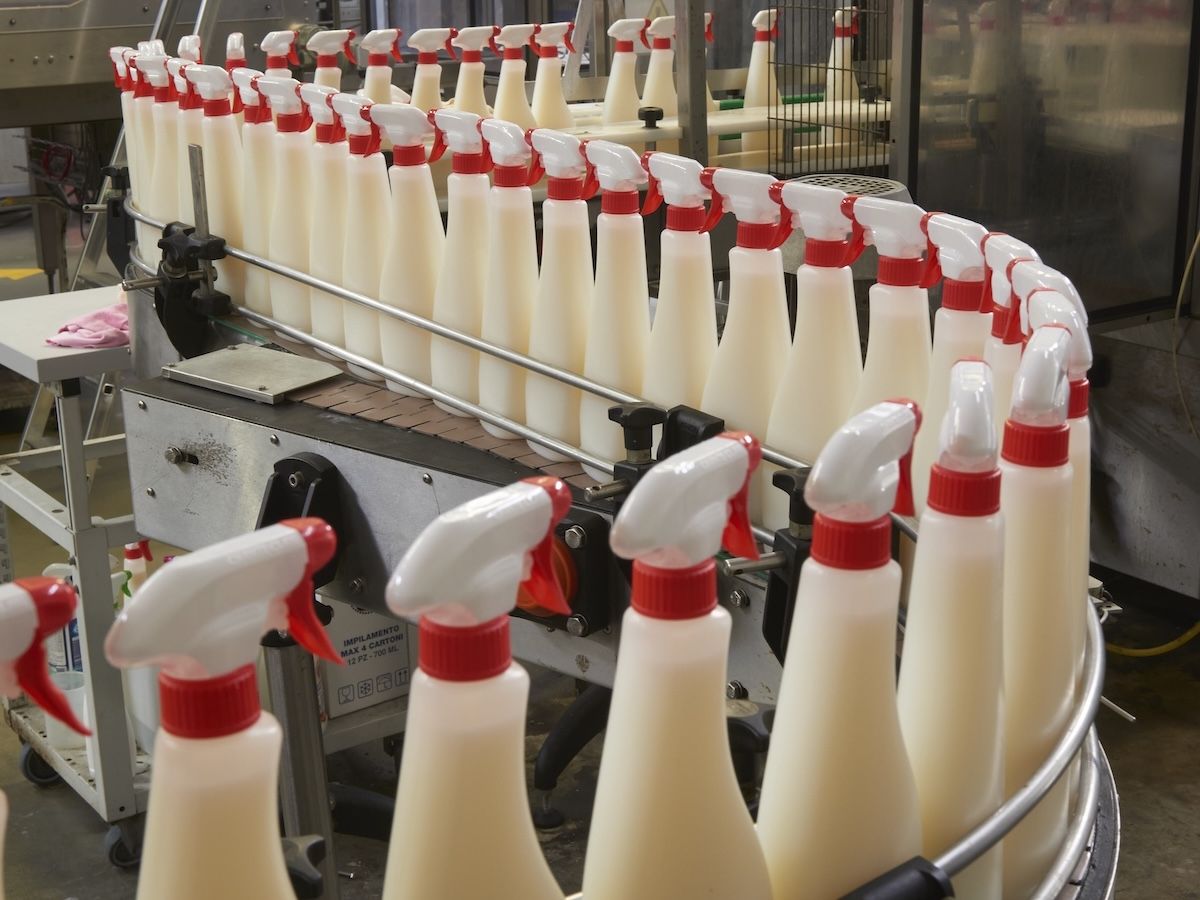 Gruppo Desa: dalla fusione di Si.Stem in Its-Sisa nasce Desa Industry