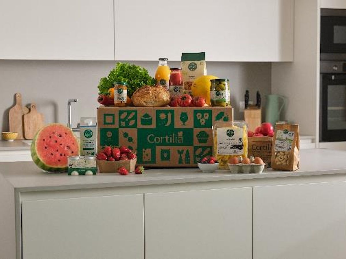 Amazon-Cortilia: la spesa online si espande in Lombardia, Piemonte, Emilia-Romagna, Lazio