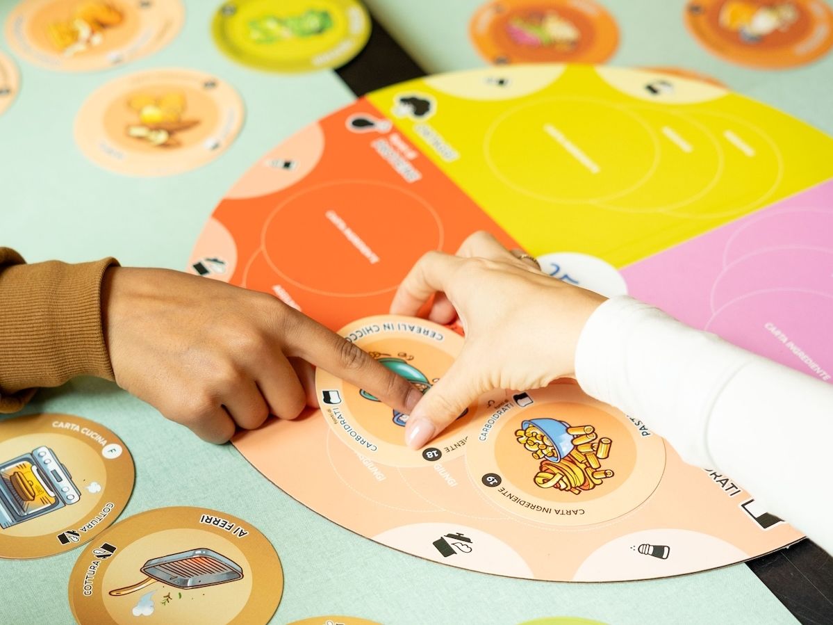 Morato al fianco di Fondazione Veronesi per educare alla consapevolezza alimentare