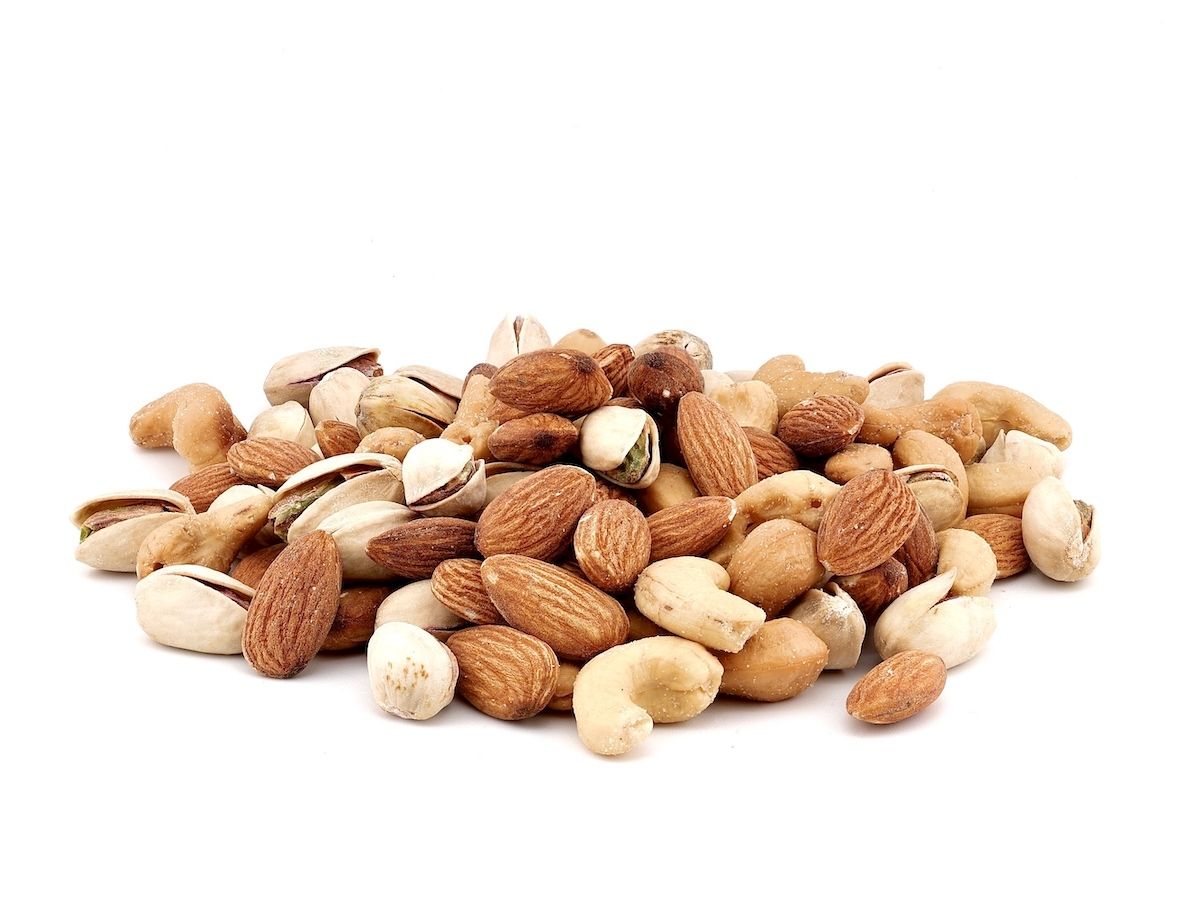 Frutta in guscio: nel 2025 nuovo record degli acquisti, oltre 1,1 miliardi di euro