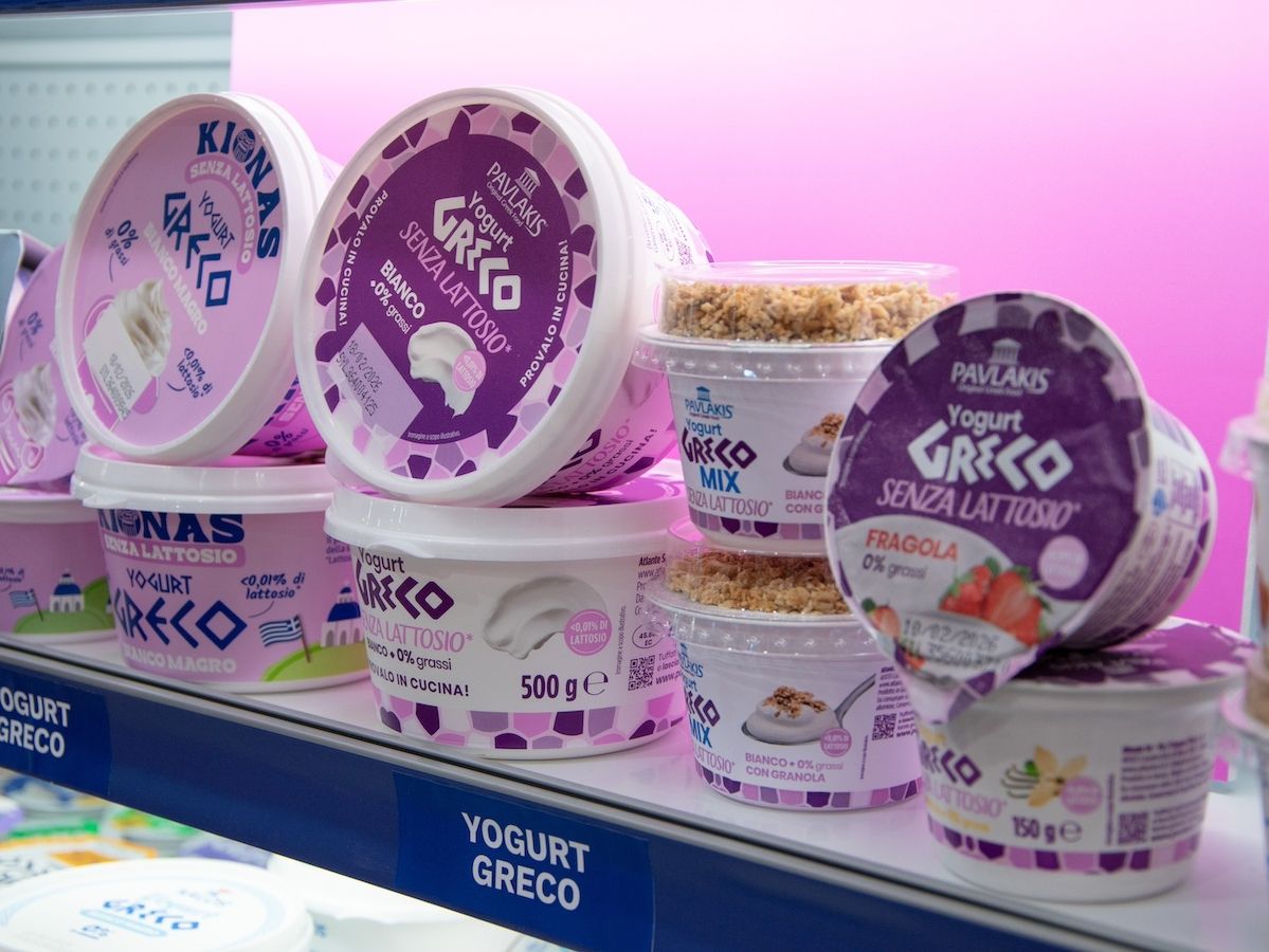 Atlante arricchisce il proprio assortimento in diverse categorie