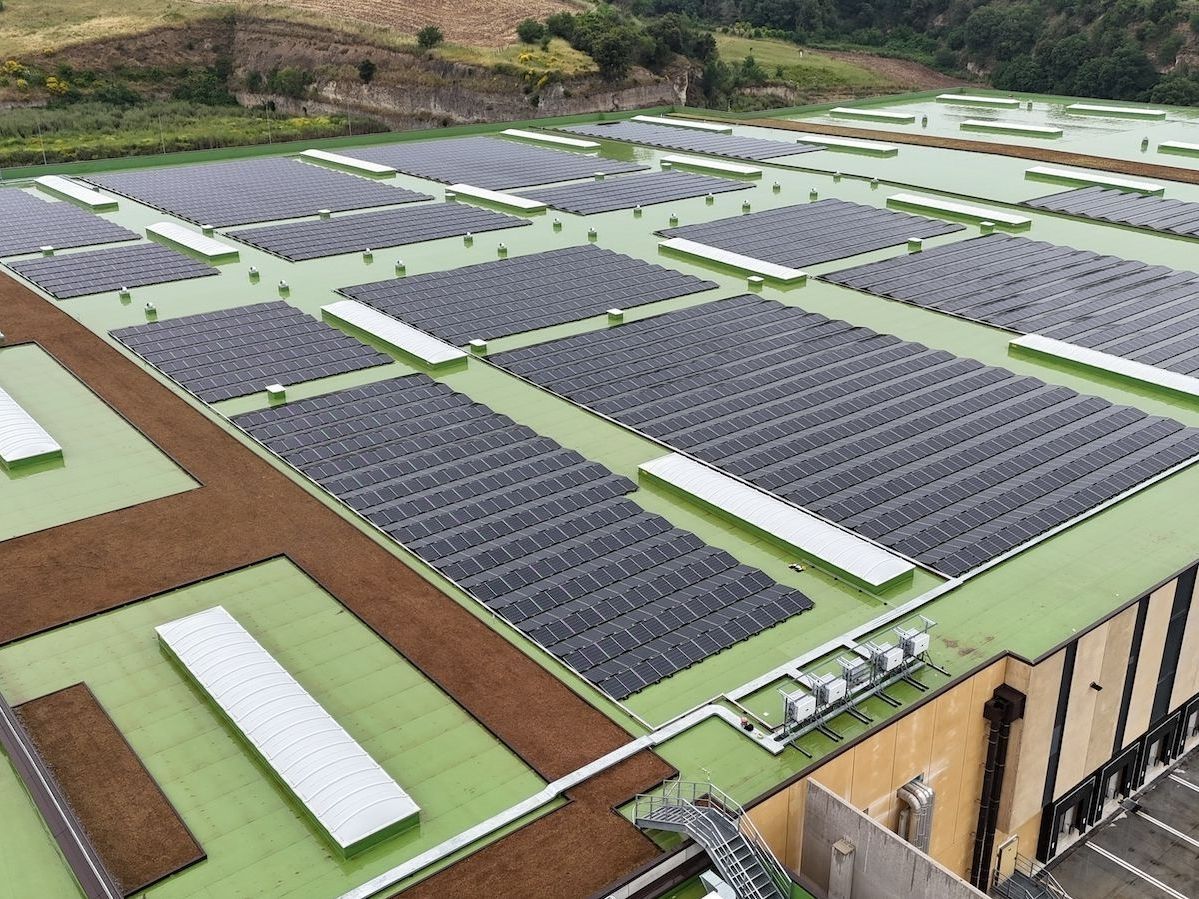 Prologis avvia i lavori di costruzione della struttura build-to-suit Carpiano DC1