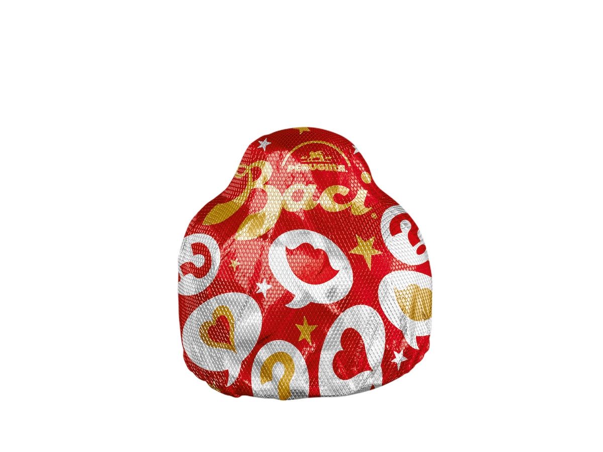 Baci Perugina: a San Valentino l’edizione speciale di si trasforma in un gioco 