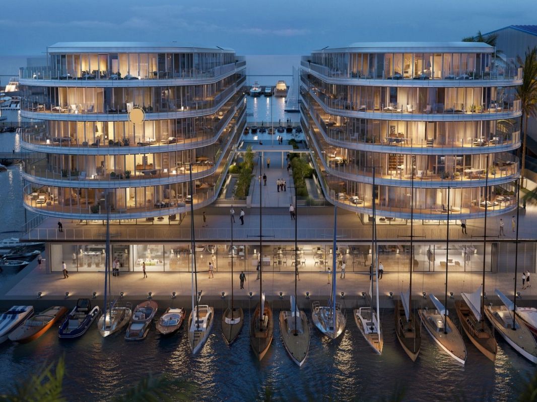 Coop Liguria sbarca al Waterfront di Levante. Apertura in primavera