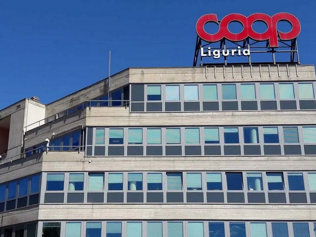 Coop Liguria sbarca al Waterfront di Levante. Apertura in primavera