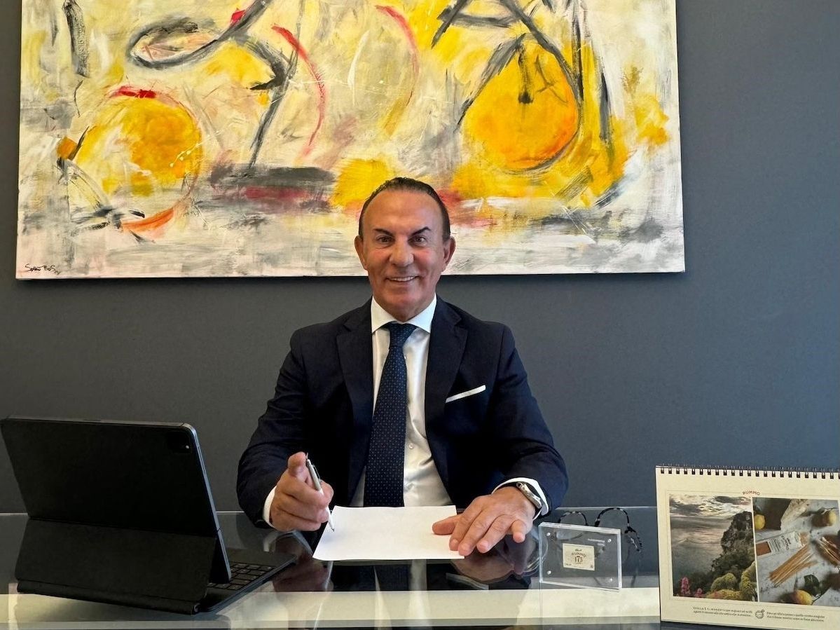 Rummo official supplier di Casa Italia per i Giochi Olimpici Invernali Milano Cortina 2026