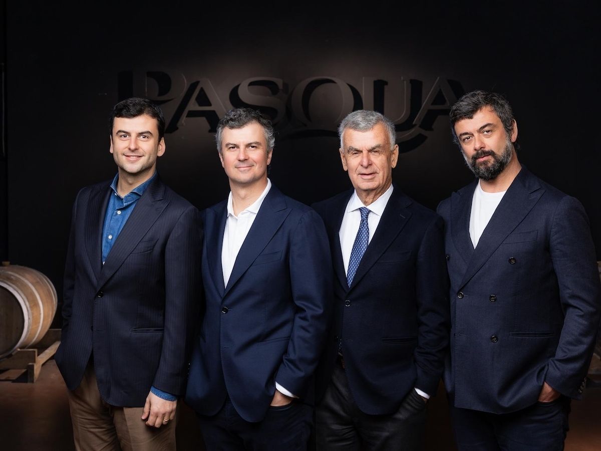 Pasqua Vini porta la Valpolicella a Casa Italia per le Olimpiadi invernali di Milano Cortina