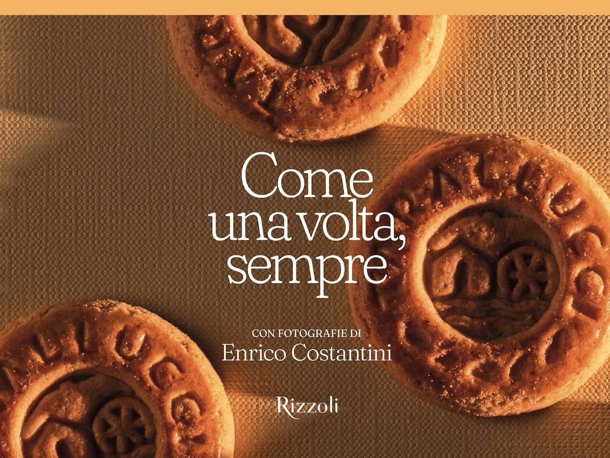 Mulino Bianco celebra 50 anni di storia con un libro "pensato per restare nel tempo"