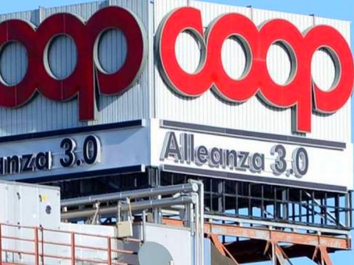 Coop Allenza 3.0 dovrà pagare il tempo tuta. Lo decisione della Magistratura