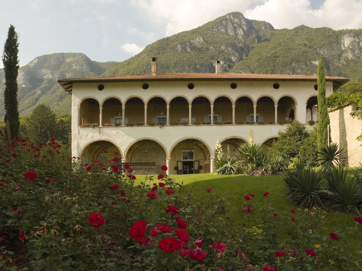 Tenute Lunelli a Casa Italia per le Olimpiadi Invernali Milano Cortina 2026