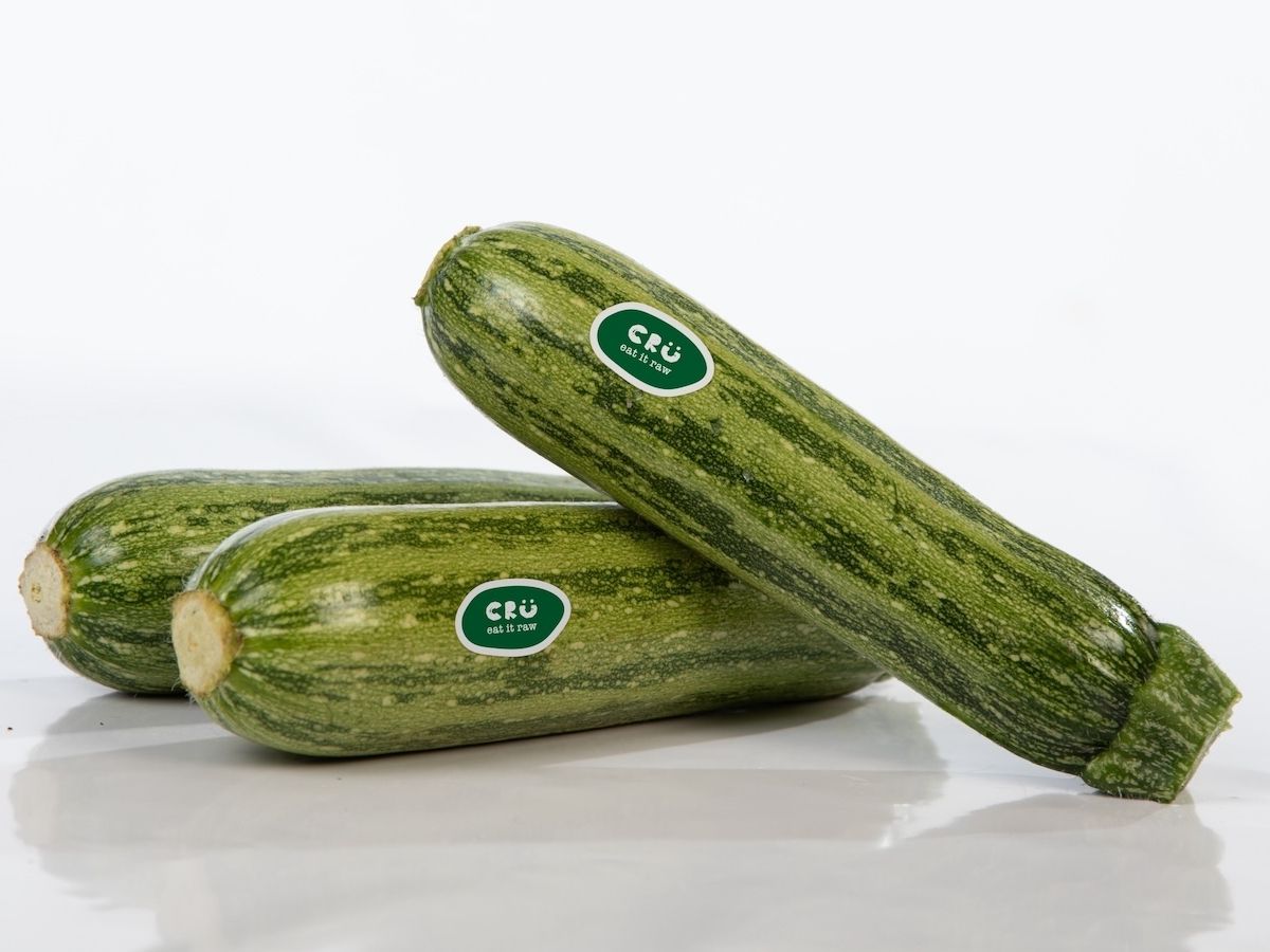 Colle d’Oro accelera sullo sviluppo della Zucchina Crü: investimenti, Gdo e obiettivo 12 mesi