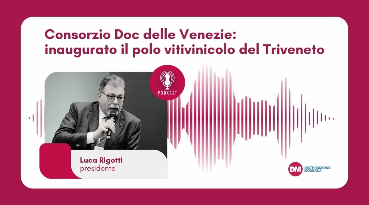 Consorzio Doc delle Venezie