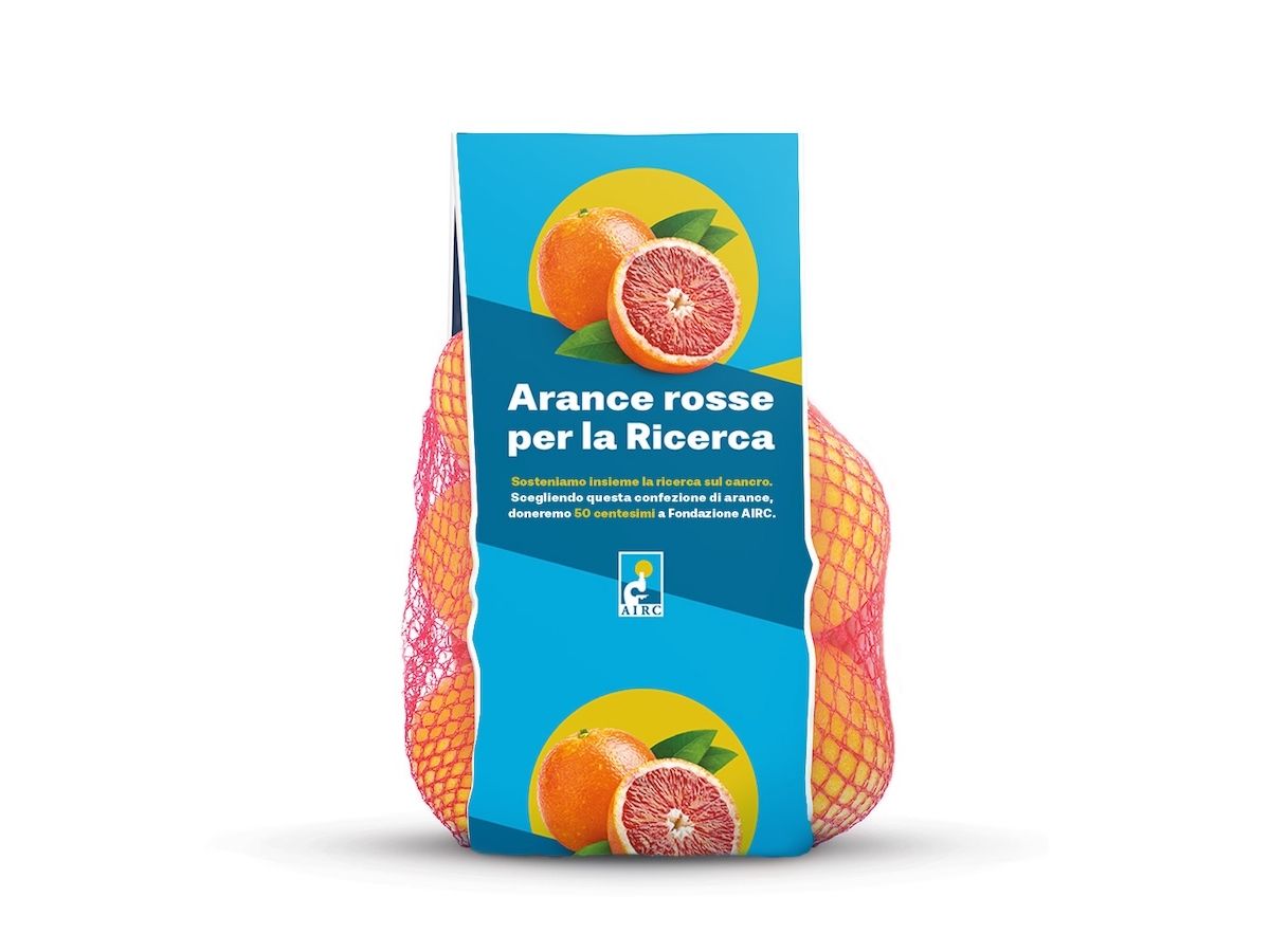 Bennet al fianco di Fondazione Airc per sostenere la ricerca sul cancro