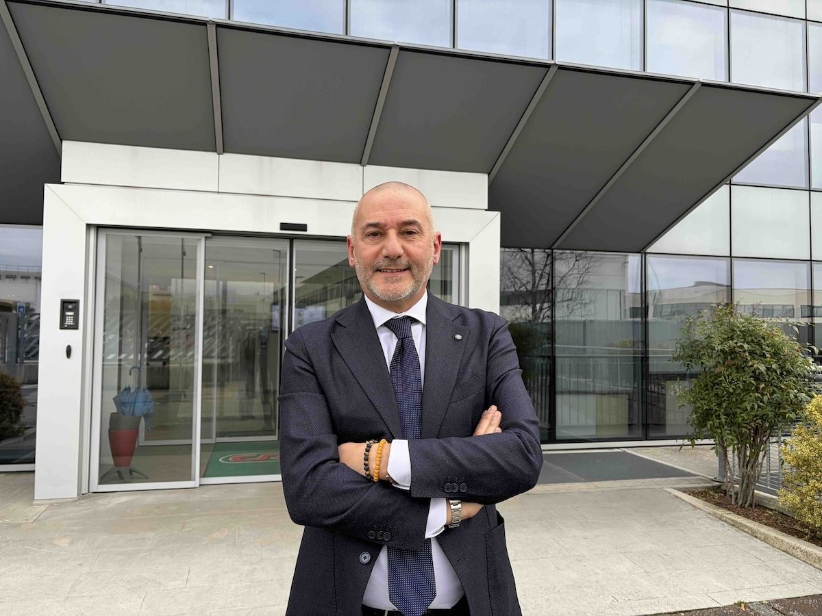 Luca Busato nominato nuovo direttore vendite di Ama Crai Est