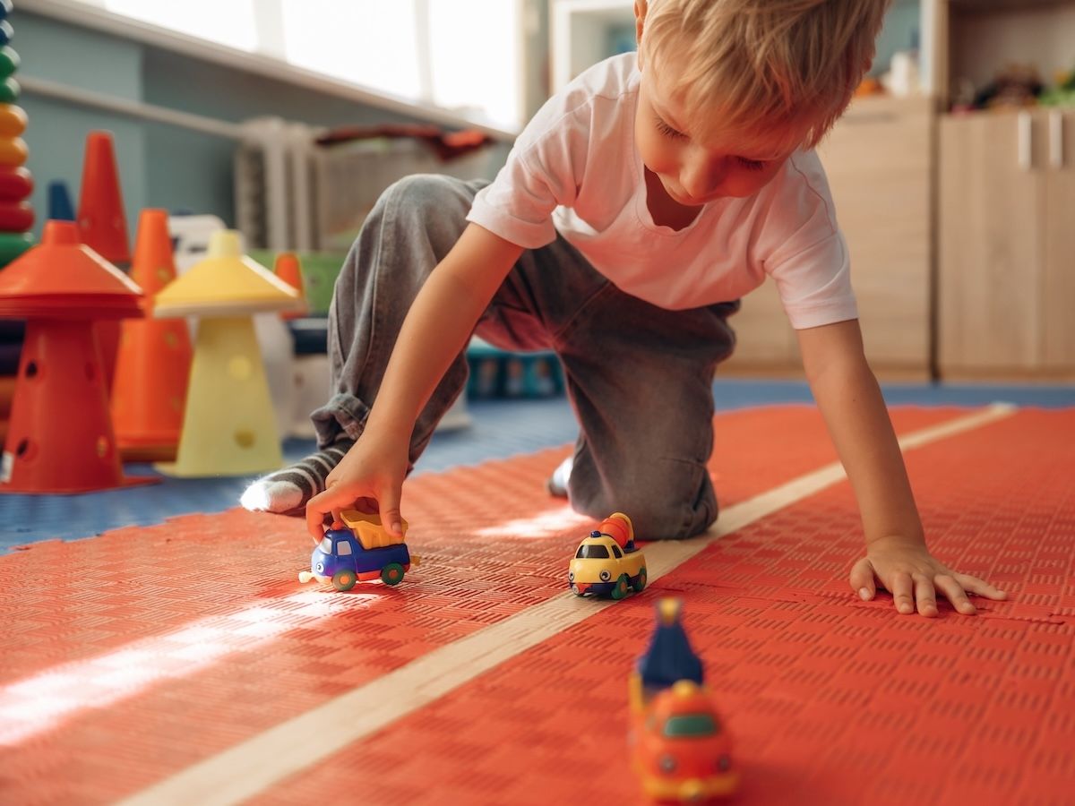 Giocattolo: nel 2025 il mercato in Italia cresce del +6% a valore