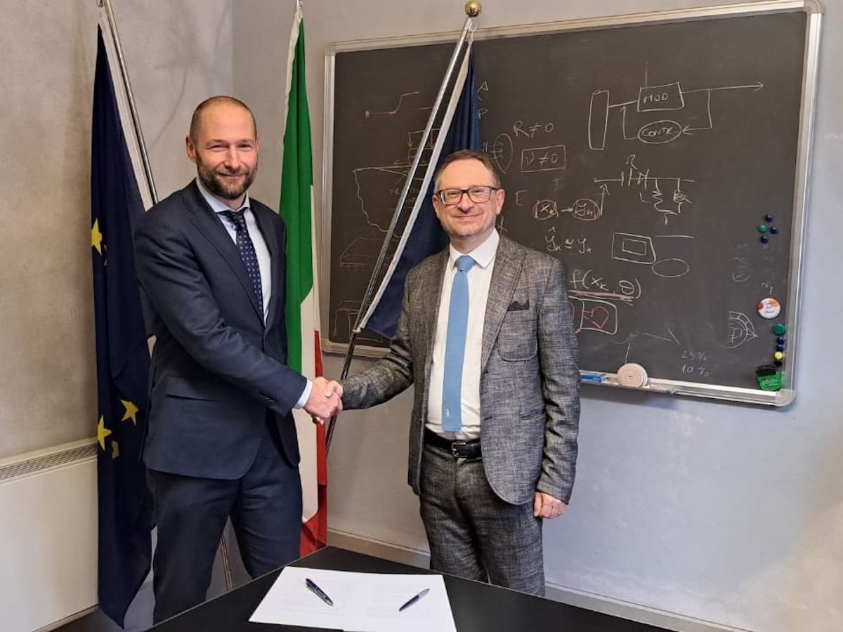 Lucart e Scuola Imt Alti Studi Lucca insieme per l’economia circolare nella carta