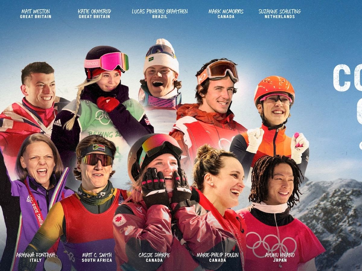 Corona Cero svela il roster globale di atleti ambassador per promuovere Time Cero