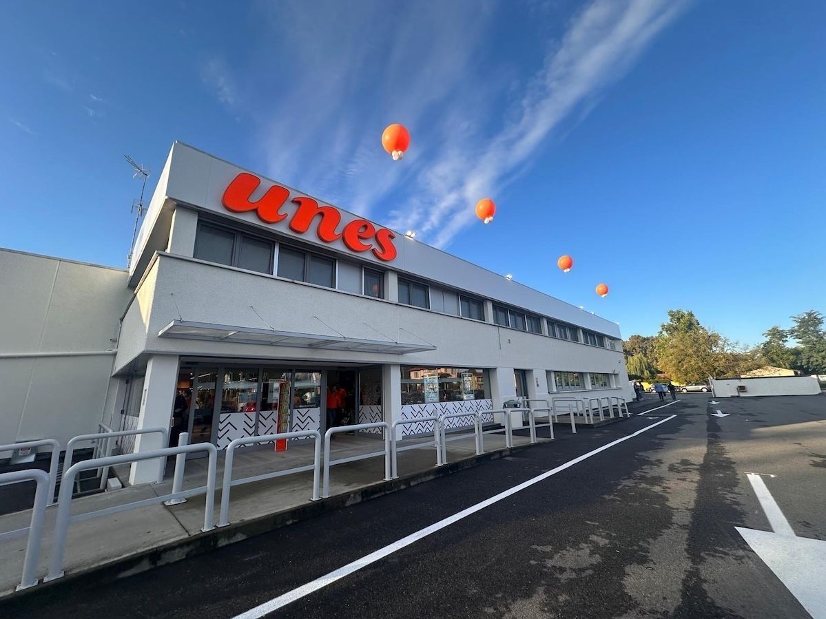 Borello Supermercati (51 punti vendita) passa a Unes di gruppo Finiper Canova