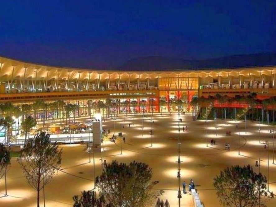 Vulcano Buono: il ceo, Francesco Furino, spiega i dettagli della fase due