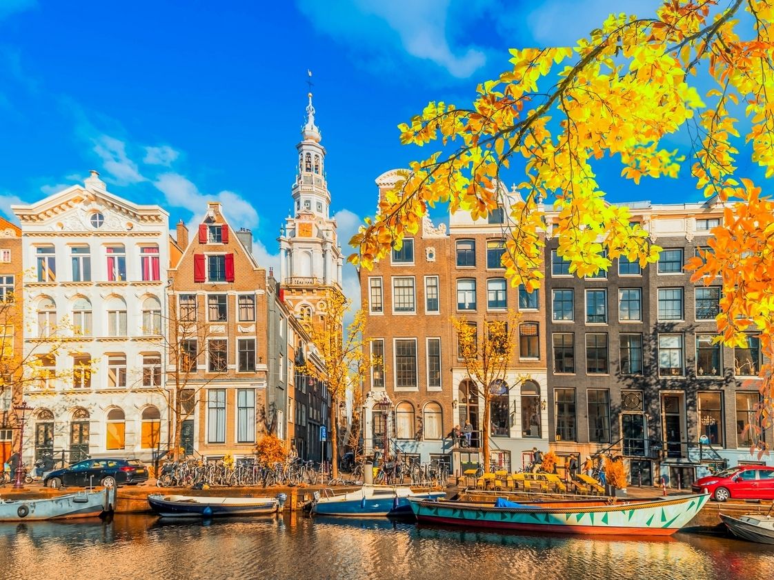 Carne: Amsterdam vieta drasticamente l’adv nei luoghi pubblici