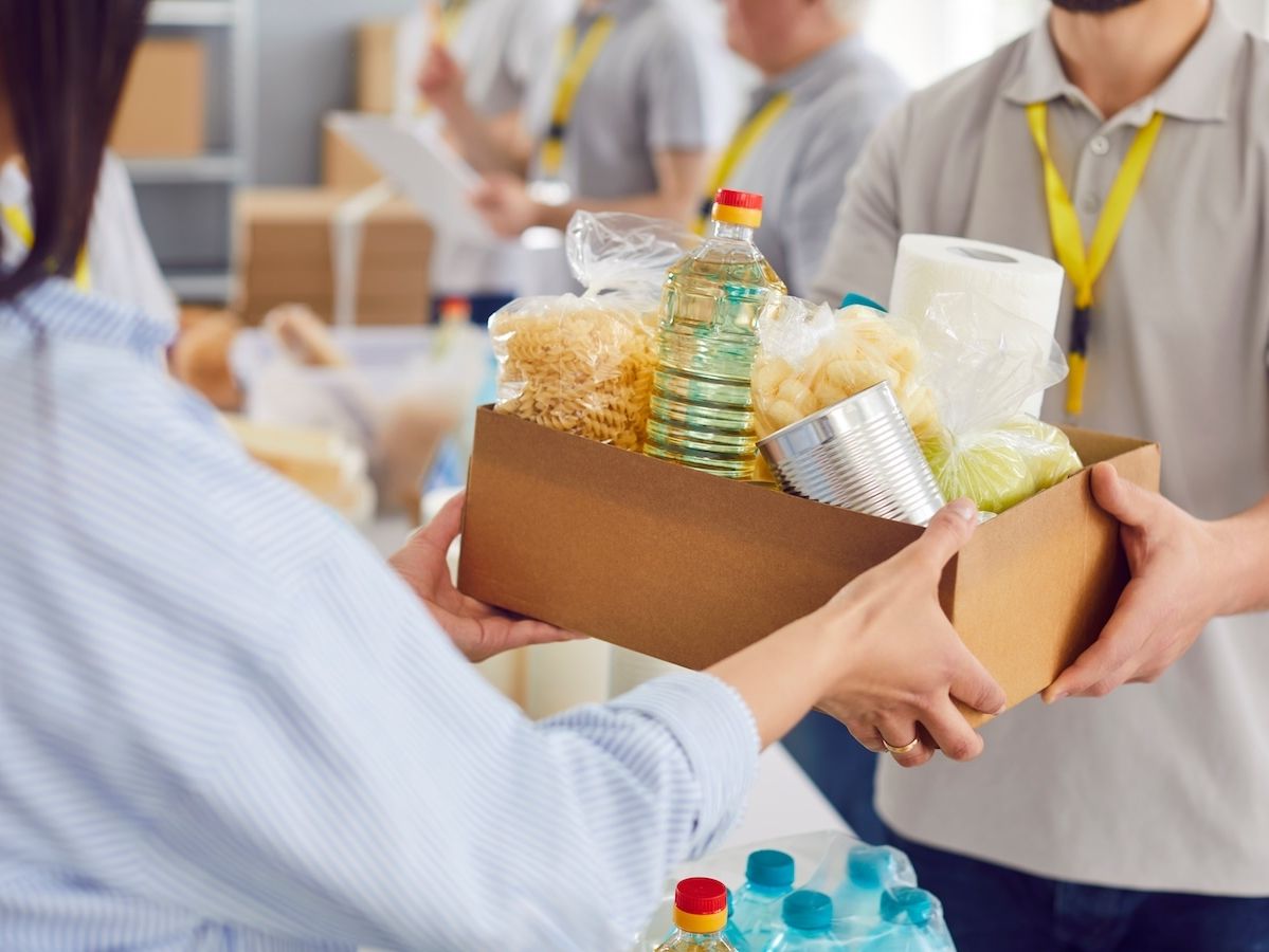 Coop prosegue l'impegno nel contrasto allo spreco alimentare