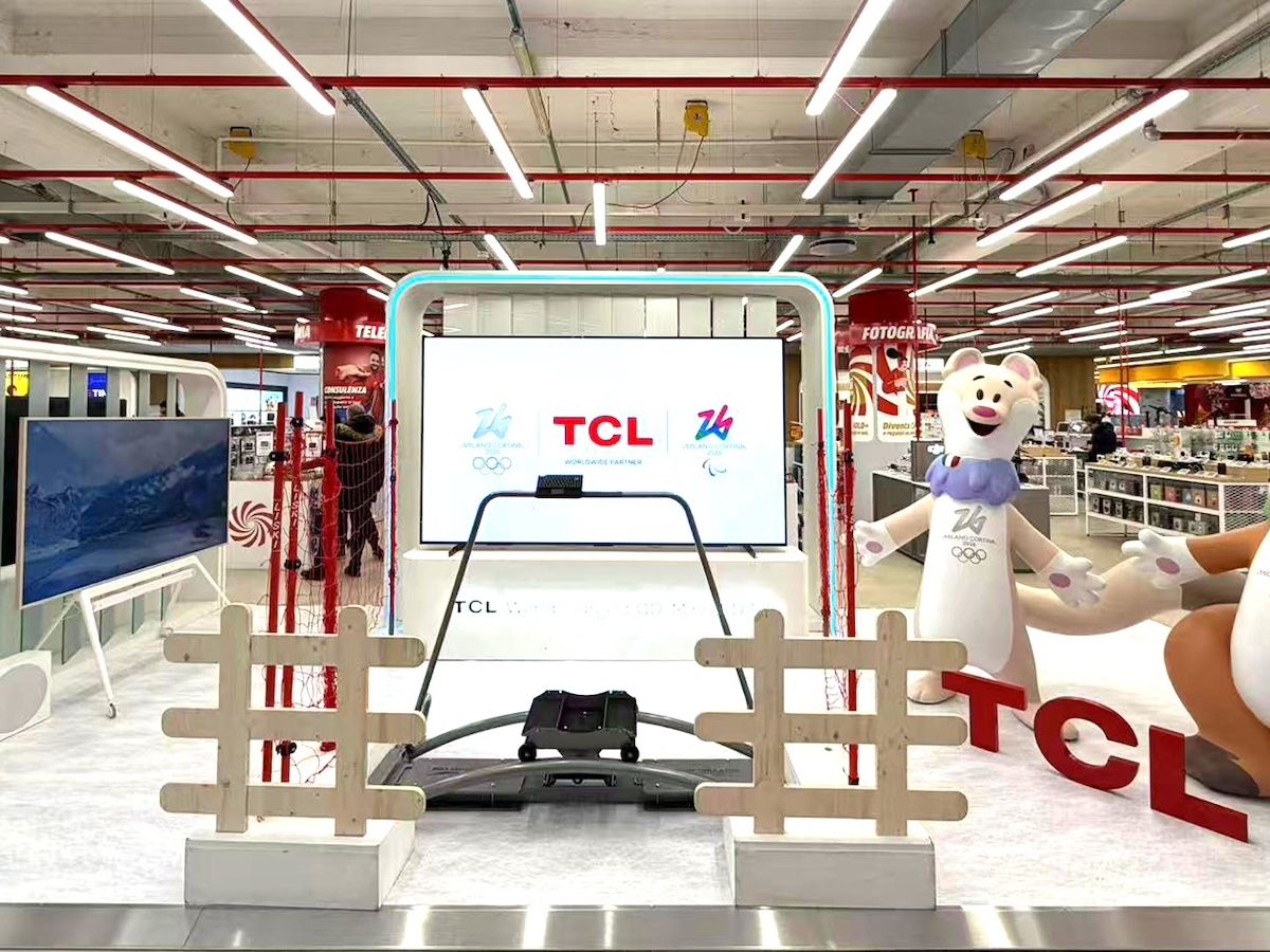 MediaWorld e Tcl rafforzano la partnership: progetto di co-marketing omnicanale in esclusiva