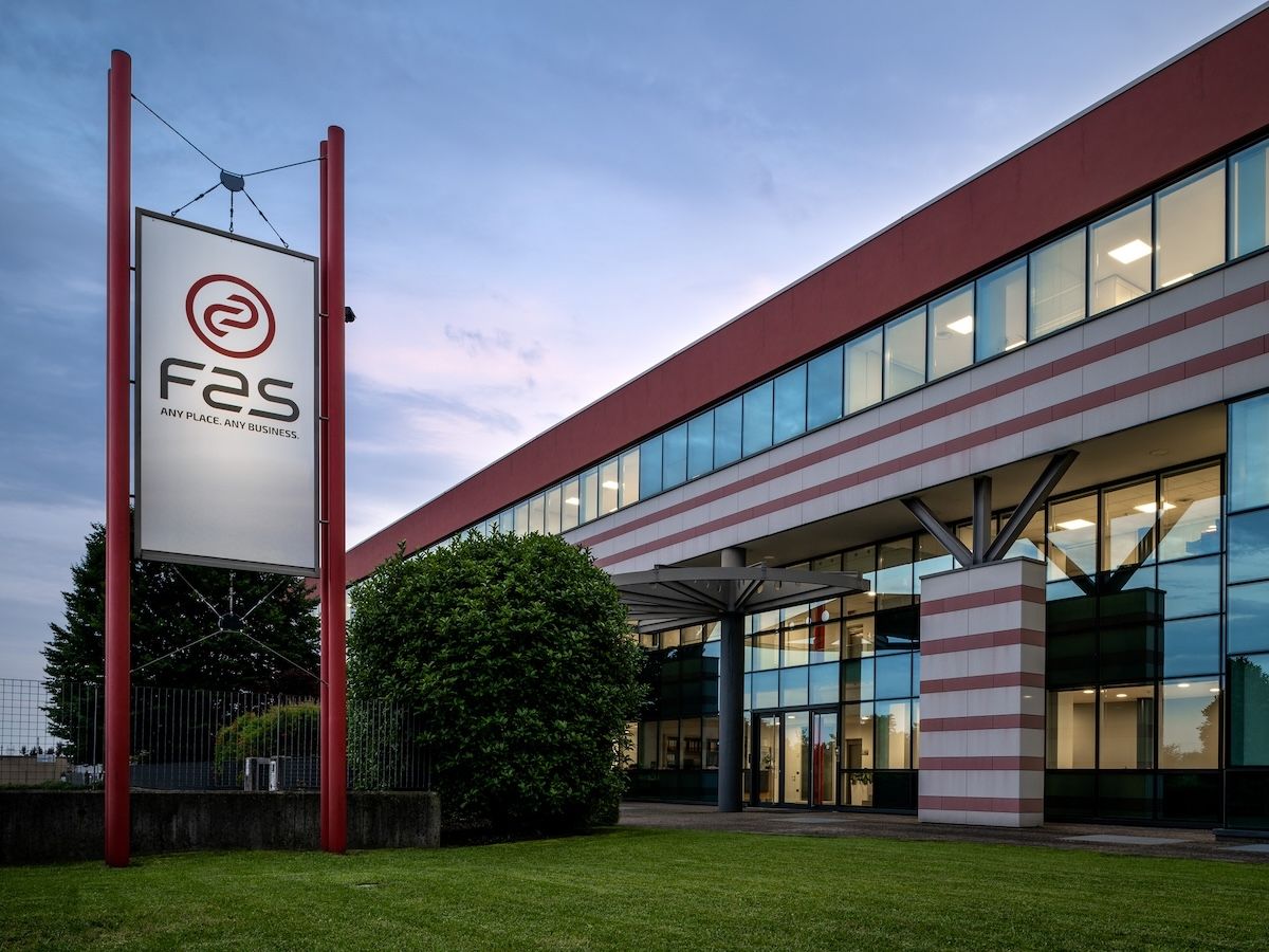 Fas International sale all’80% in Alturas Sistemi e guarda al mercato extra vending