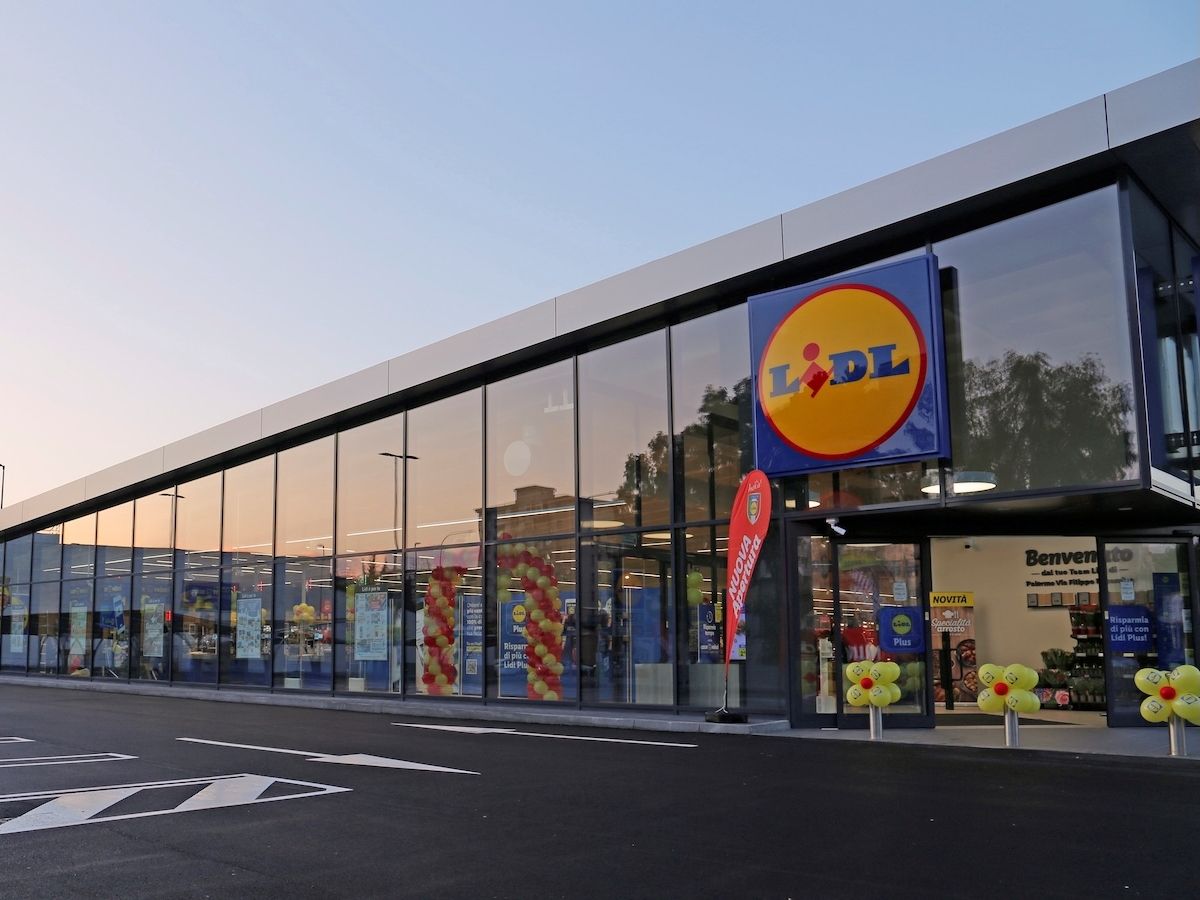 Lidl accelera sulla regionalità: focus sui prodotti locali (anche Mdd) a partire dalla Sicilia