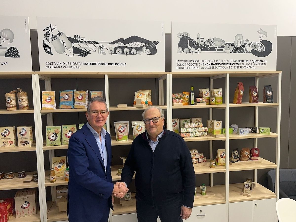 Brio e Alce Nero rinnovano la partnership  per l’ortofrutta bio