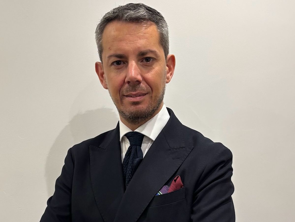 Dany Migliozzi è il nuovo direttore vendite di Crai Mediterranea