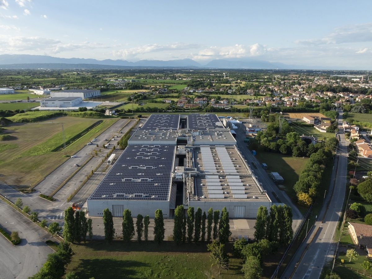 MCTech: nasce una nuova realtà guidata da Enrico Zoppas per chiusure e stampi avanzati