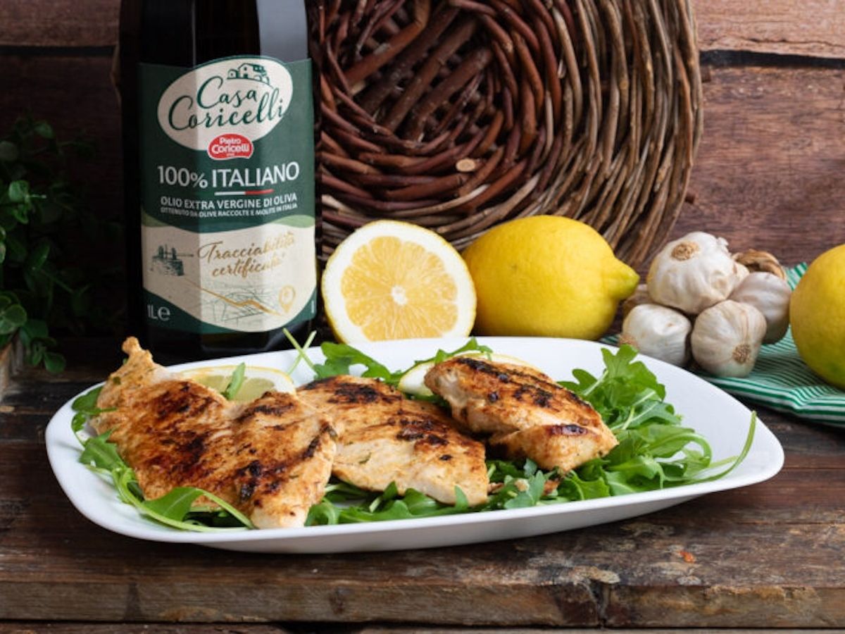 Coricelli e Giallozafferano insieme per ispirare la cucina italiana di qualità