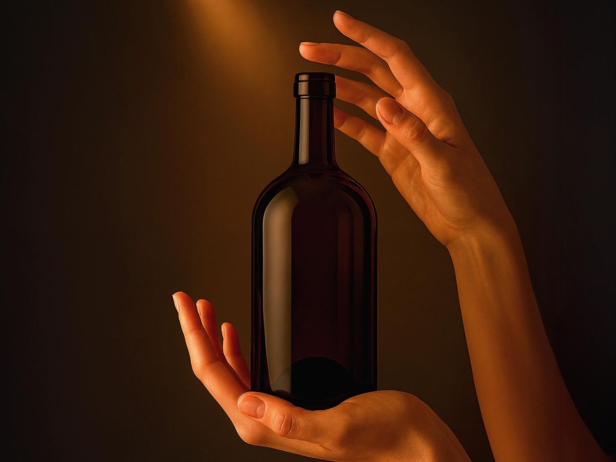 Verallia conferma l'impegno nell’eco-design con la gamma Selective Line Balance