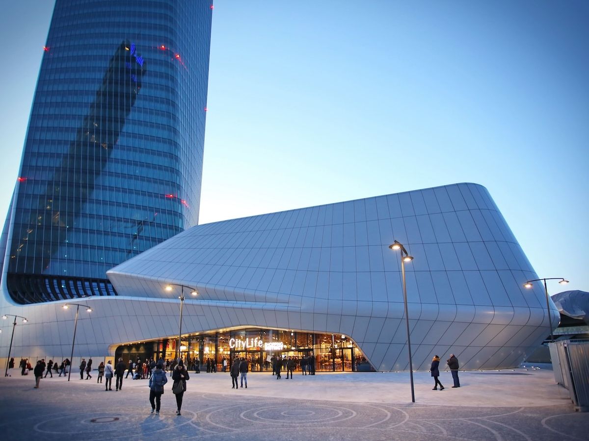 Sonae Sierra raggiunge il 99,5% di occupazione nei centri gestiti in Italia nel 2025